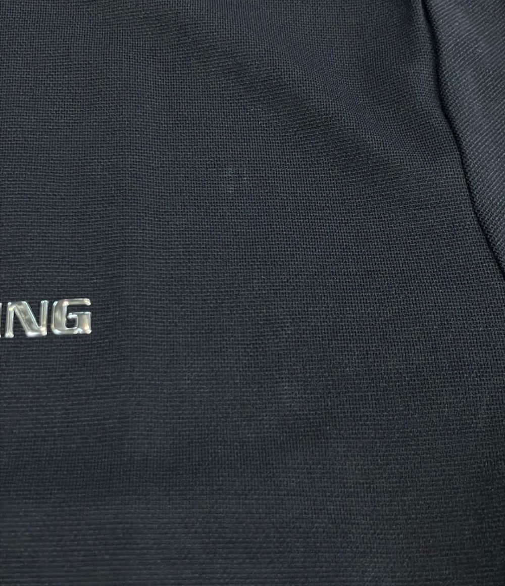 ブリーフィング× ウィンダンシー 半袖 ポロシャツ メンズ SIZE XL BRIEFING×WINDANDSEA ブリーフィング× ウィンダンシー 半袖 ポロシャツ メンズ SIZE XL BRIEFING×WINDANDSEA