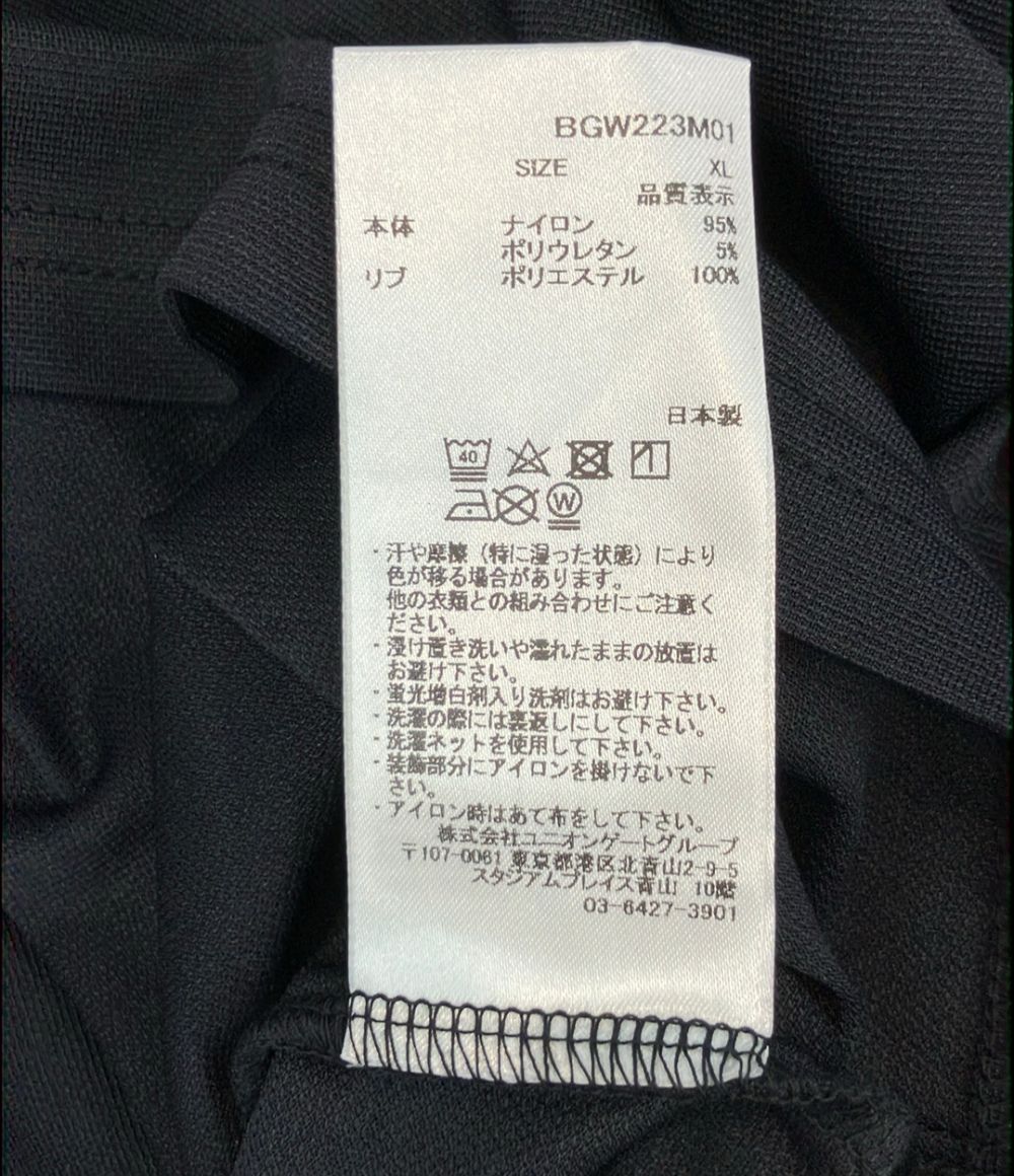 ブリーフィング× ウィンダンシー 半袖 ポロシャツ メンズ SIZE XL BRIEFING×WINDANDSEA ブリーフィング× ウィンダンシー 半袖 ポロシャツ メンズ SIZE XL BRIEFING×WINDANDSEA