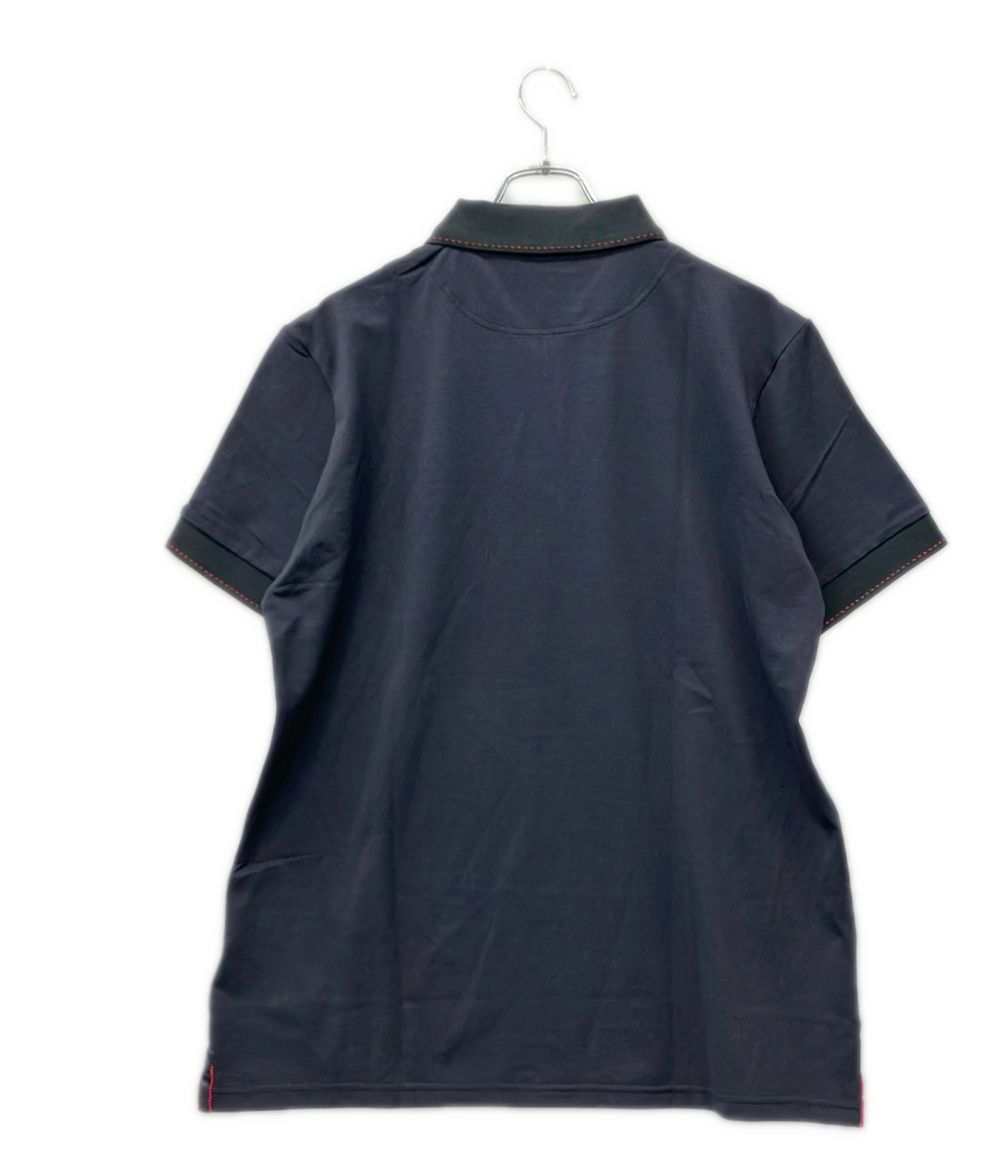 ブリーフィング× ウィンダンシー 半袖 ポロシャツ メンズ SIZE XL BRIEFING×WINDANDSEA ブリーフィング× ウィンダンシー 半袖 ポロシャツ メンズ SIZE XL BRIEFING×WINDANDSEA