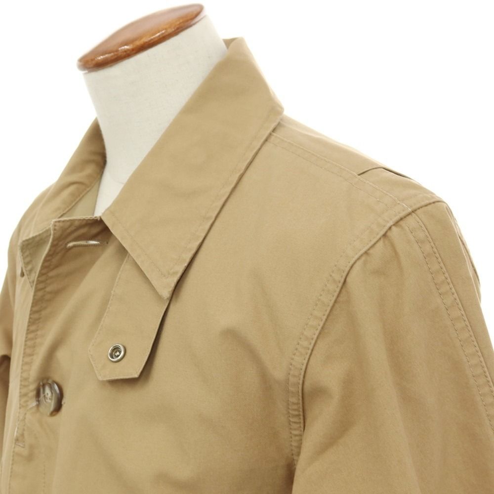 【中古】フィルソン FILSON コットン ワークジャケット ベージュ【サイズ38】【メンズ】 【中古】フィルソン FILSON コットン ワークジャケット ベージュ【サイズ38】【メンズ】