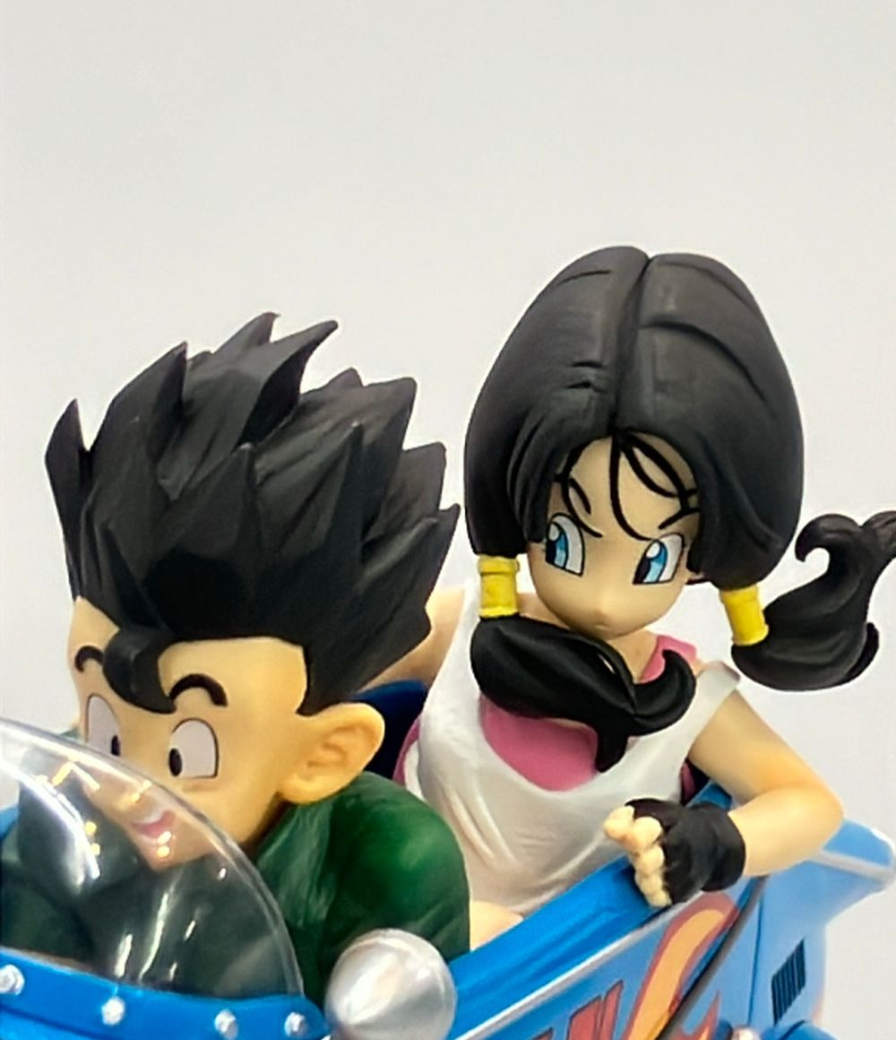 通販 Yahoo ビーデル ドラゴンボール フィギュア 女 ドラゴンボール