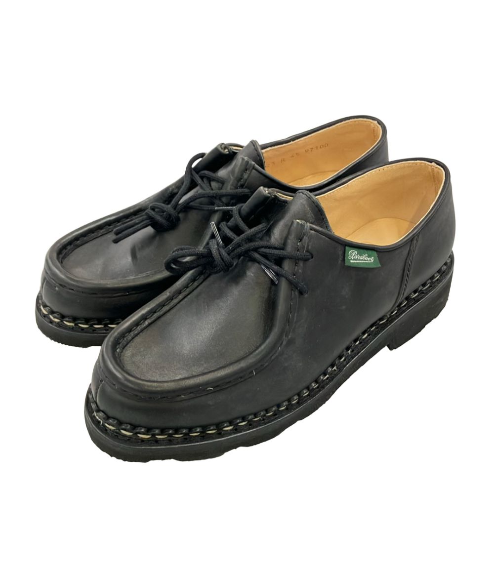 パラブーツ チロリアンシューズ ミカエル レディース SIZE 4 1/2 (24cm) Paraboot