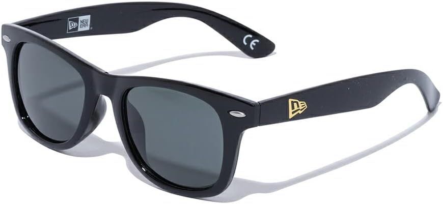 [ニューエラ] サングラス UVカット 日除け SUNGLASSES WLTN