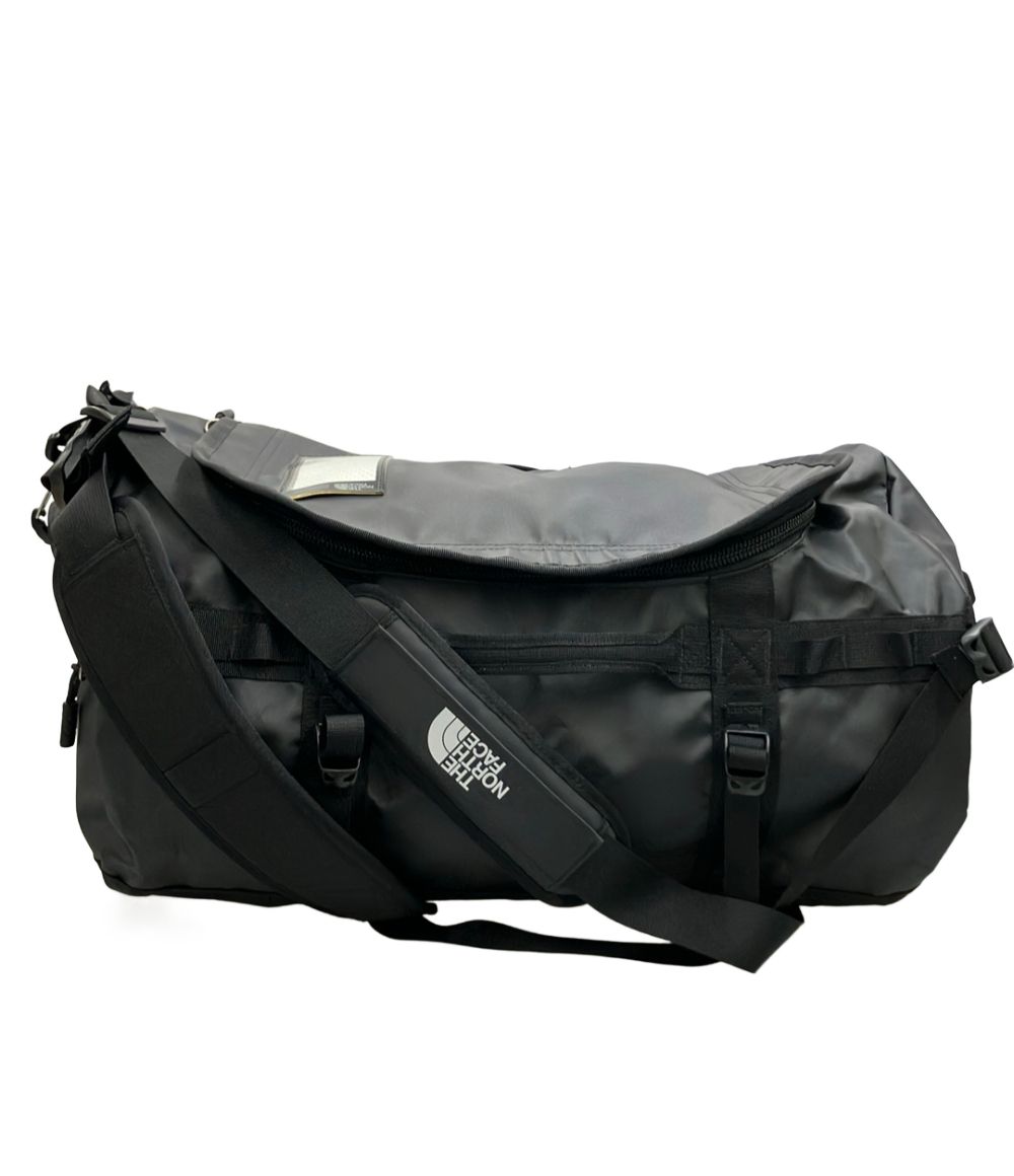 ザ・ノース・フェイス ボストンバッグ ショルダーバッグ ダッフルバッグ リュック S 2WAY 斜め掛け メンズ THE NORTH FACE