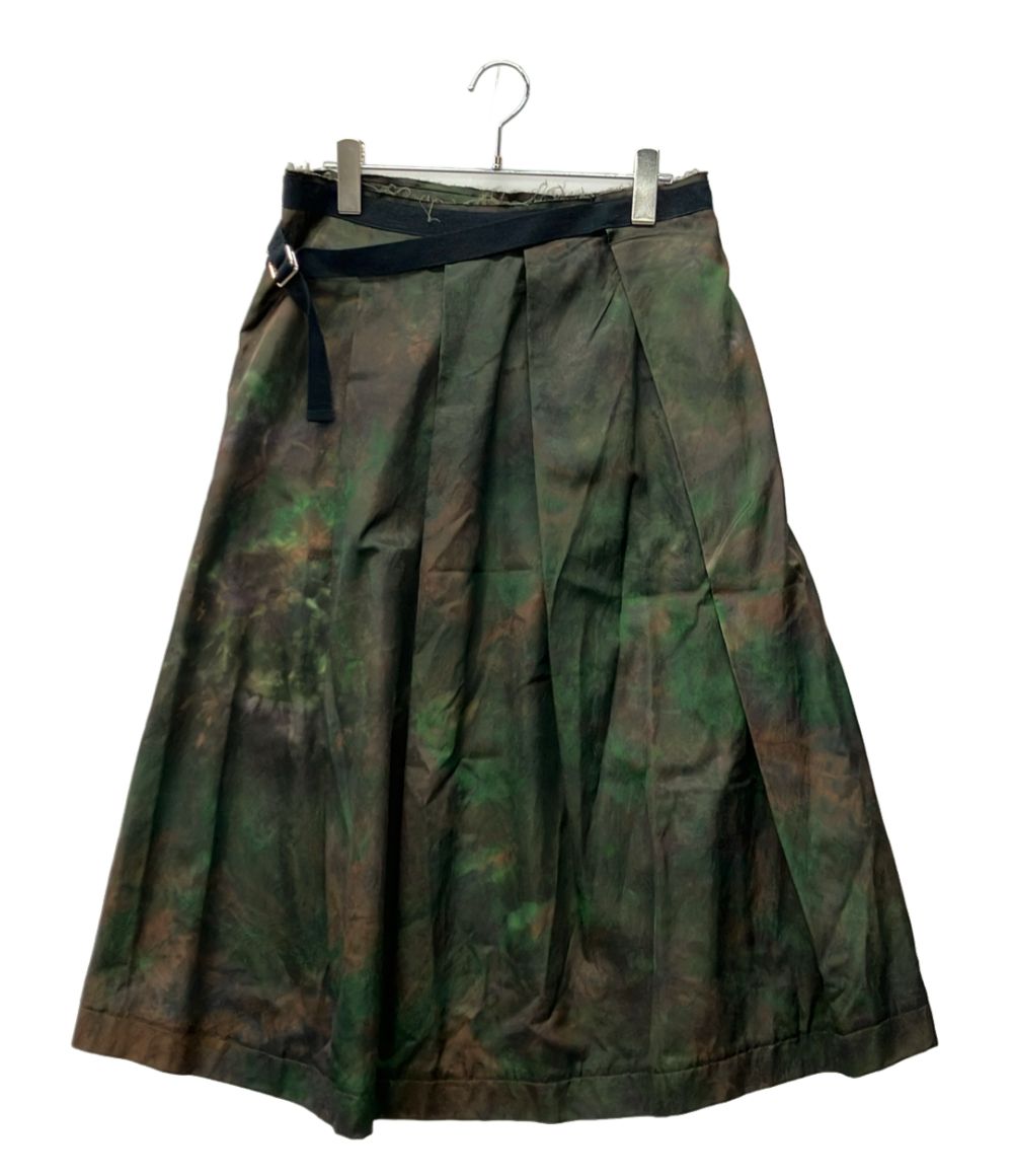 ワイズ フレアスカート レディース SIZE 2 (M) Y's