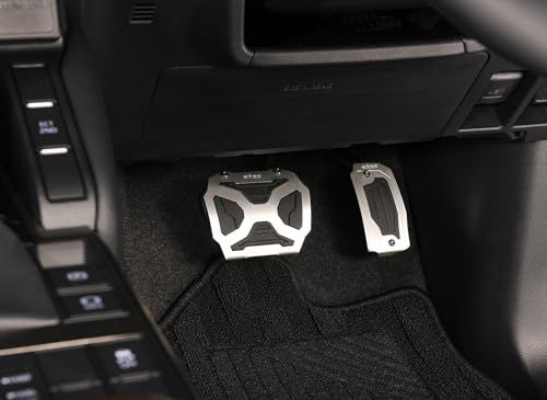 カーメイト(Carmate) RAZO レッツォ ランドクルーザー 250 300 クロス 