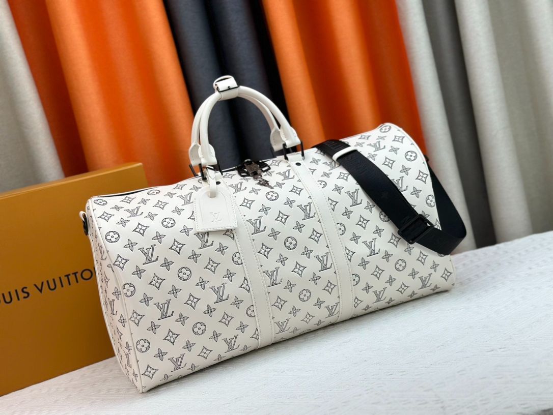 【今日特価】LV KEEPALL BANDOULI?RE 50 トラベルバッグ 送料無料!在庫限定価格 【今日特価】LV KEEPALL BANDOULI?RE 50 トラベルバッグ 送料無料!在庫限定価格