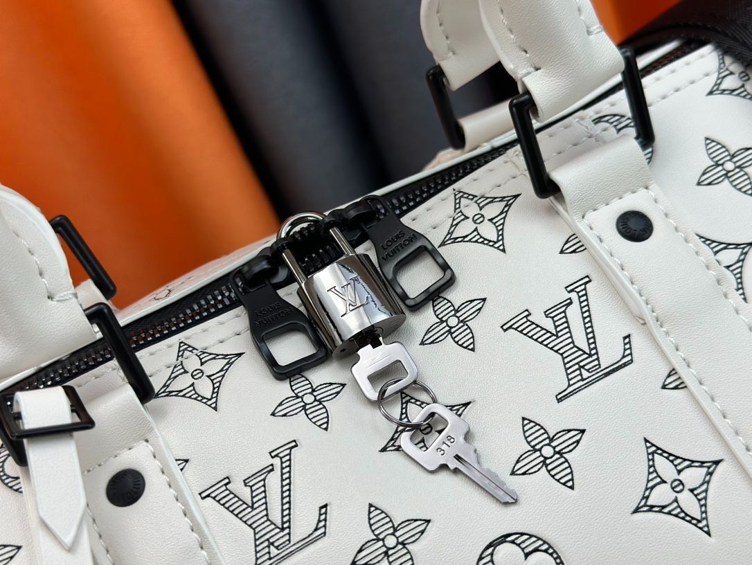 【今日特価】LV KEEPALL BANDOULI?RE 50 トラベルバッグ 送料無料!在庫限定価格 【今日特価】LV KEEPALL BANDOULI?RE 50 トラベルバッグ 送料無料!在庫限定価格