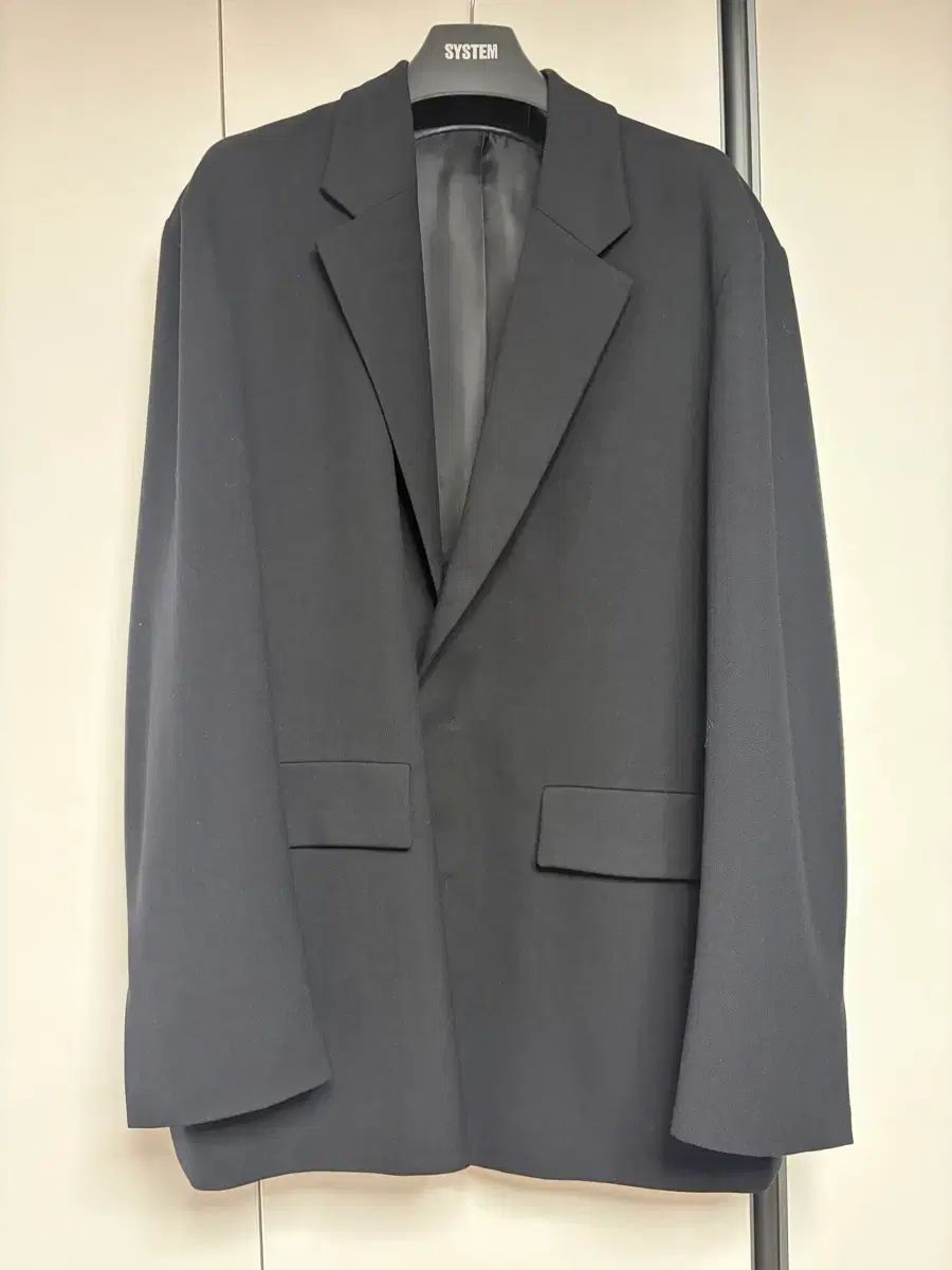 22FW システムオム セットアップ