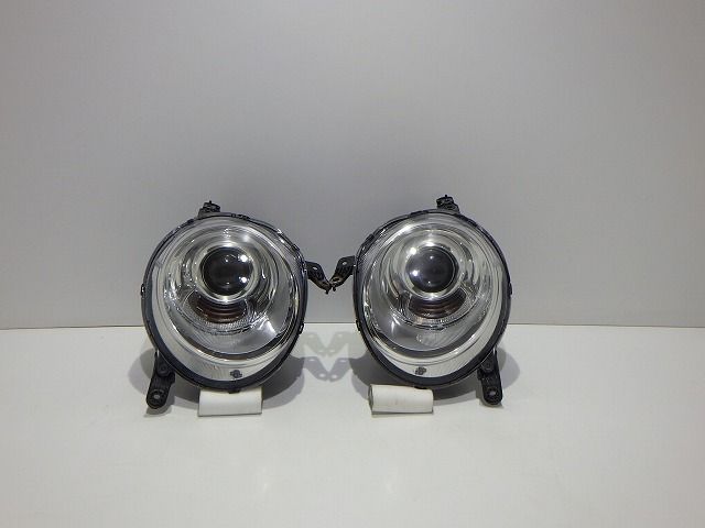 N-ONE ヘッドライト左右 ハロゲン JG1 JG2 33150/33100-T4G-J01 0 コーティング 260513093