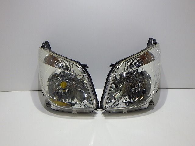 パレット ヘッドライト左右 ハロゲン MK21S 100-59174 35320/35120-82K00 コーティング 260513091