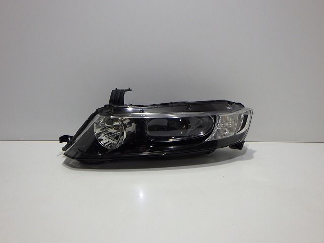 オデッセイ 左ヘッドライト HID RB1/2 後期 100-22497 D 33151-SFE-J31 コーティング 260513095