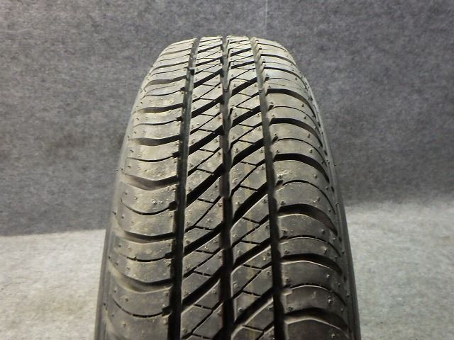 ジムニー 純正スペアタイヤ 16インチ 16×5J BS ブリヂストン