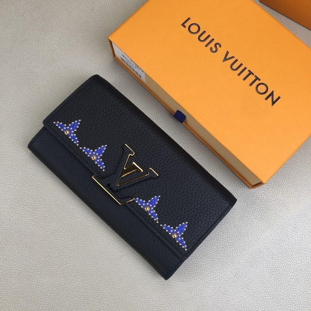 【極美品】Louis vuitton 財布、小銭入れ、二つ折り財布、長財布4[本日特価|新品未使用品]
