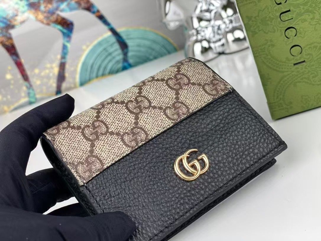 新品未使用 GUCCI 財布[本日特価|新品未使用品]