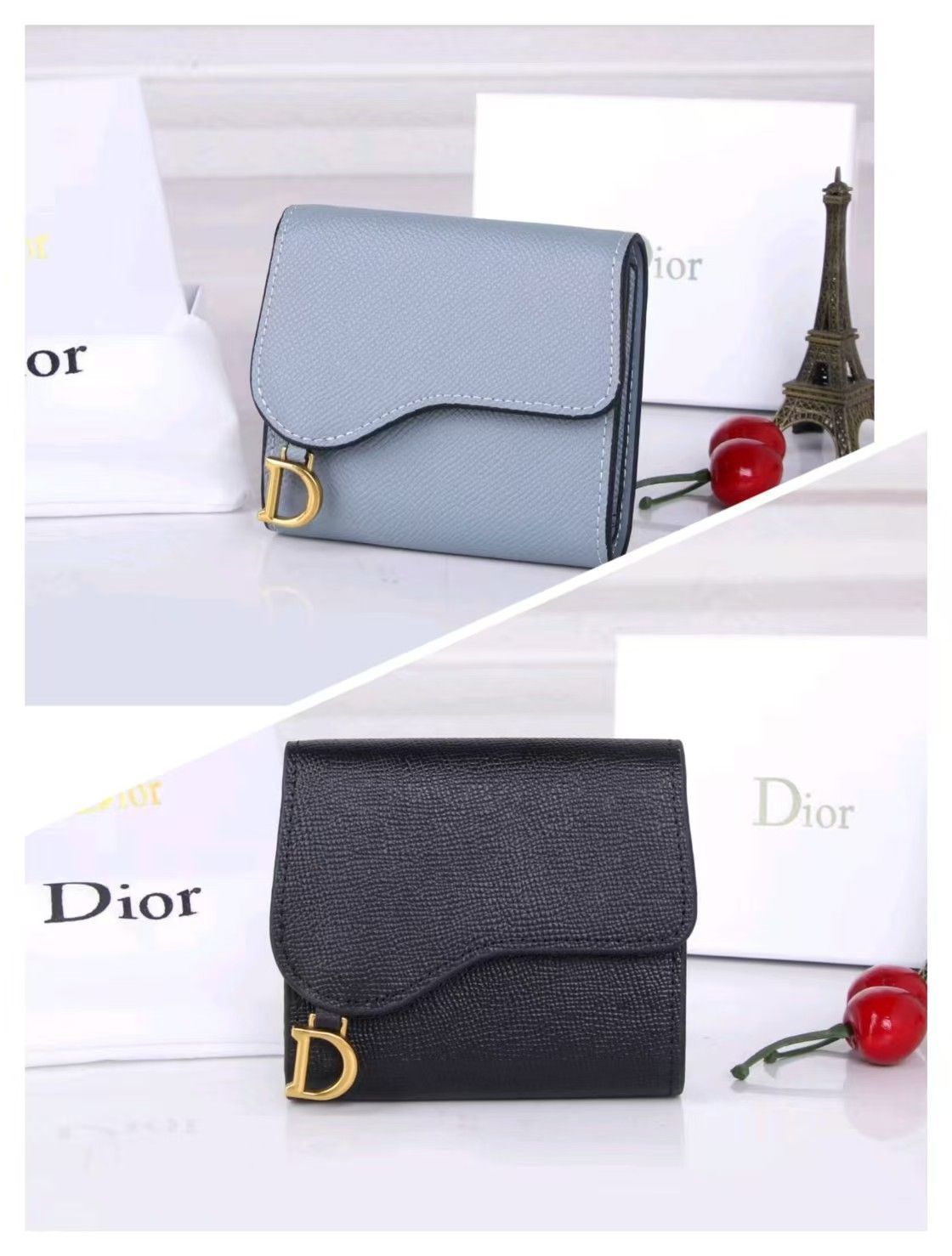 新品未使用 DIOR 財布[本日特価|新品未使用品]