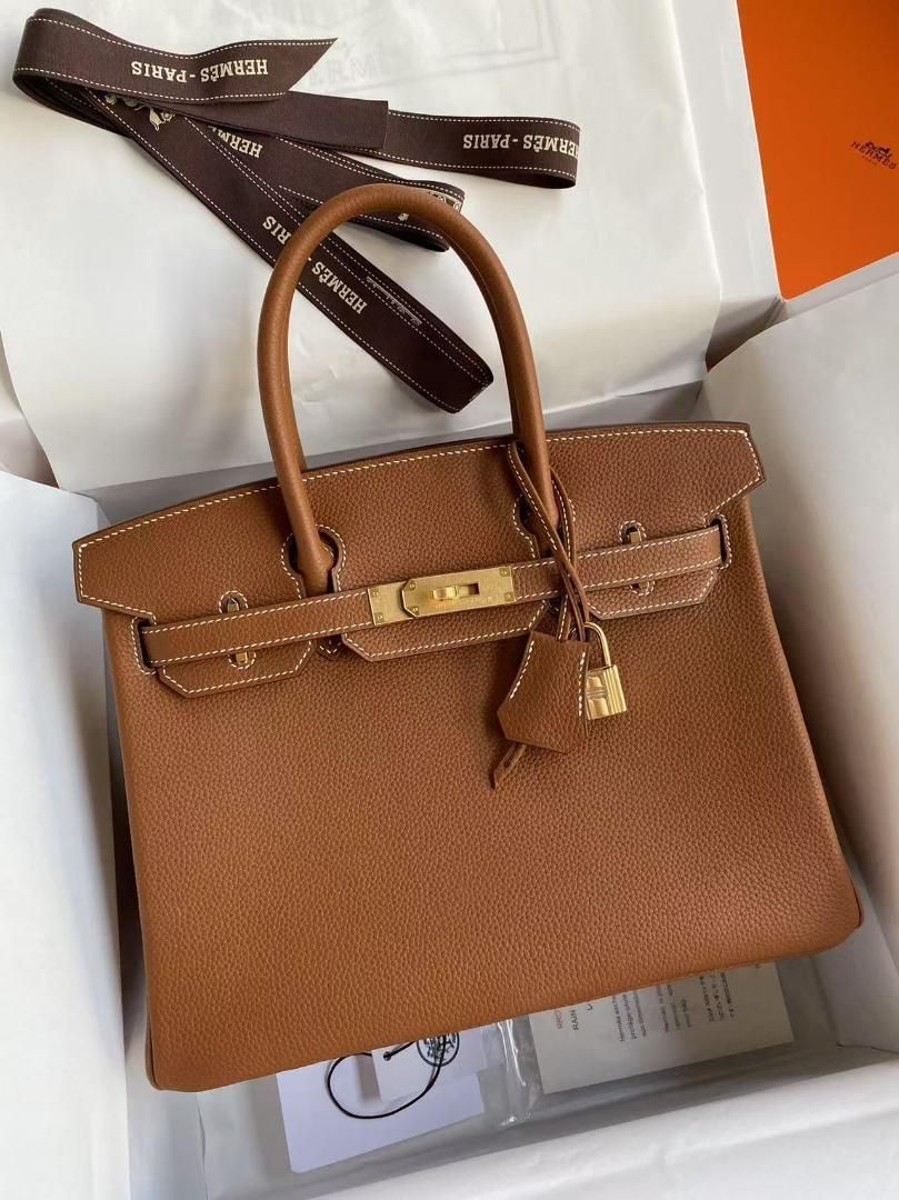 HERMES エルメス 30ハンドバッグ￥…………