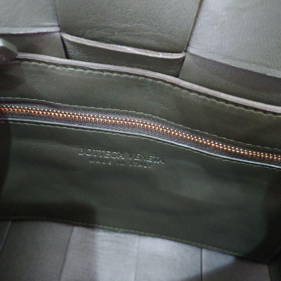 BOTTEGA VENETA カセットバッグ ショルダーバッグ