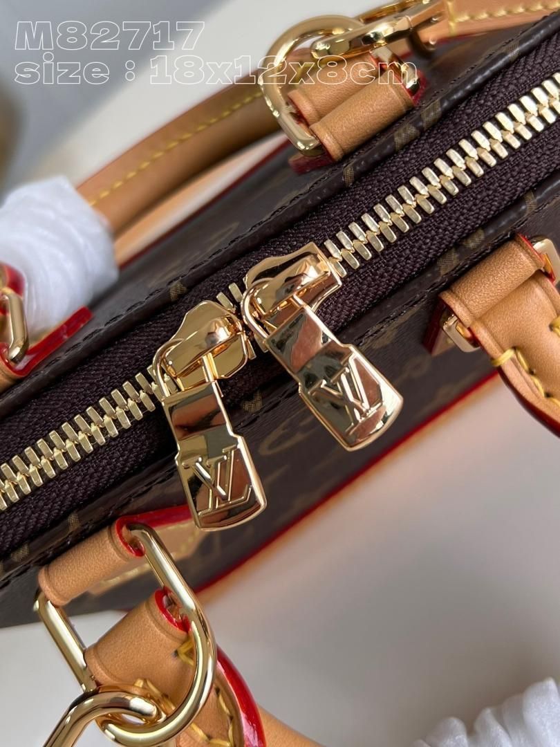 LOUIS VUITTON ルイ・ヴィトン ハンドバッグ