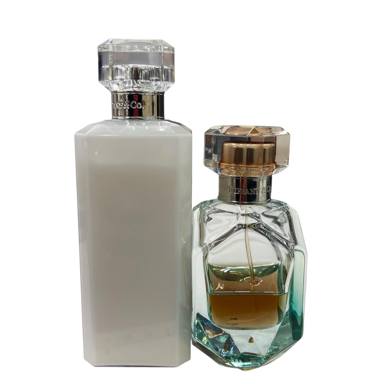 ティファニー ボディローション - ティファニーボディローション 200ml