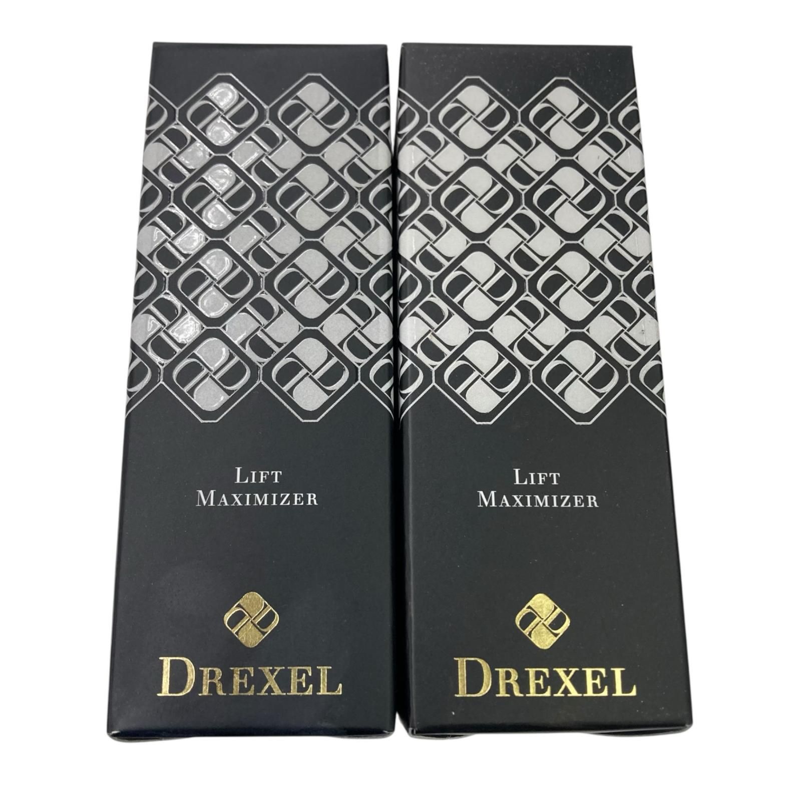 186000 新品未使用 DREXEL ドレクセル リフトマキシマイザー 美容液 2点セット