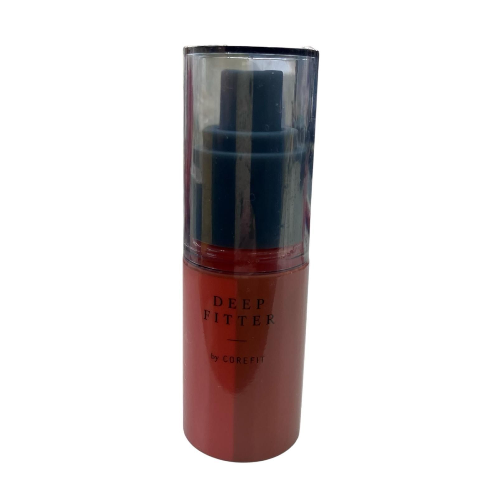 186000 新品未使用 DEEP FITTER 美容液 2本セット by COREFIT 2点まとめ売り 186000 新品未使用 DEEP FITTER 美容液 2本セット by COREFIT 2点まとめ売り