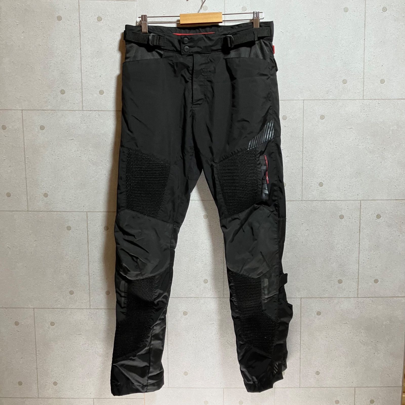 バイク メッシュパンツ タイチ TAICHI | RS 公式通販 TAICHI