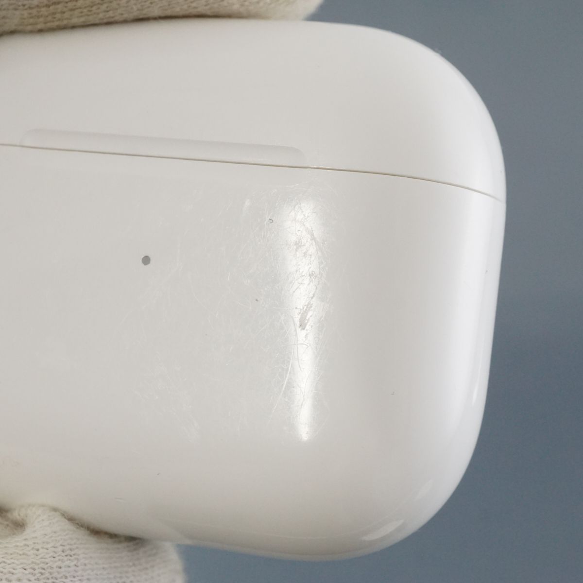Apple AirPods 第三世代 MagSafe充電ケースのみ USED美品 A2566 耐汗