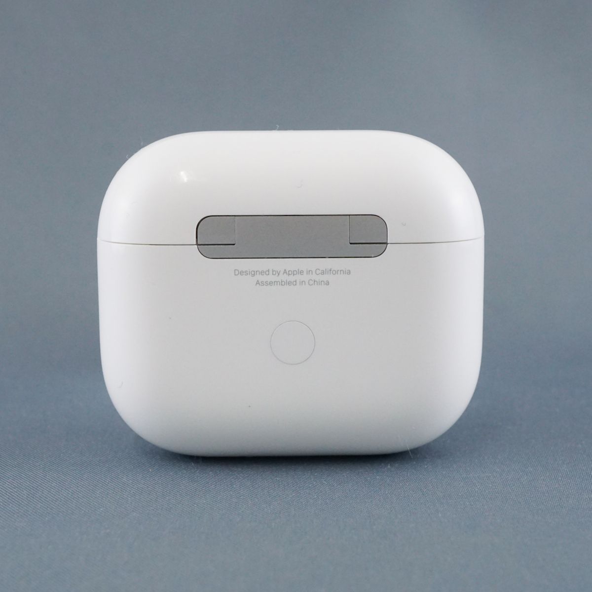 Apple AirPods 第三世代 MagSafe充電ケースのみ USED美品 A2566 耐汗