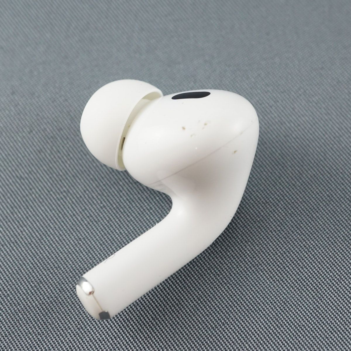 AirPods Pro 第2世代/A3047/右耳(R)のみ！ Apple AirPods Pro 2 右イヤホン