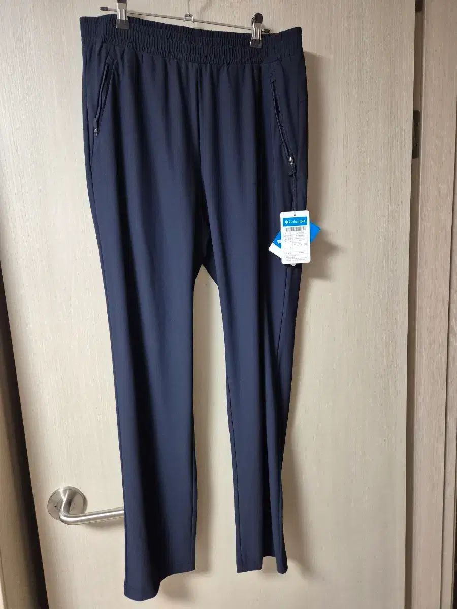 (新品) コロンビア パンツ サマーパンツ イージーパンツ XL