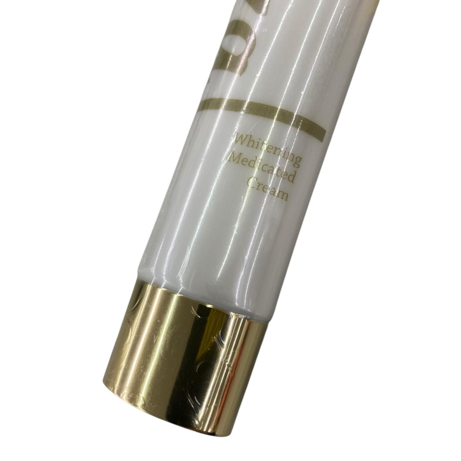 186001 新品未使用 Ibizaクリーム 薬用 イビザビューティー 美白