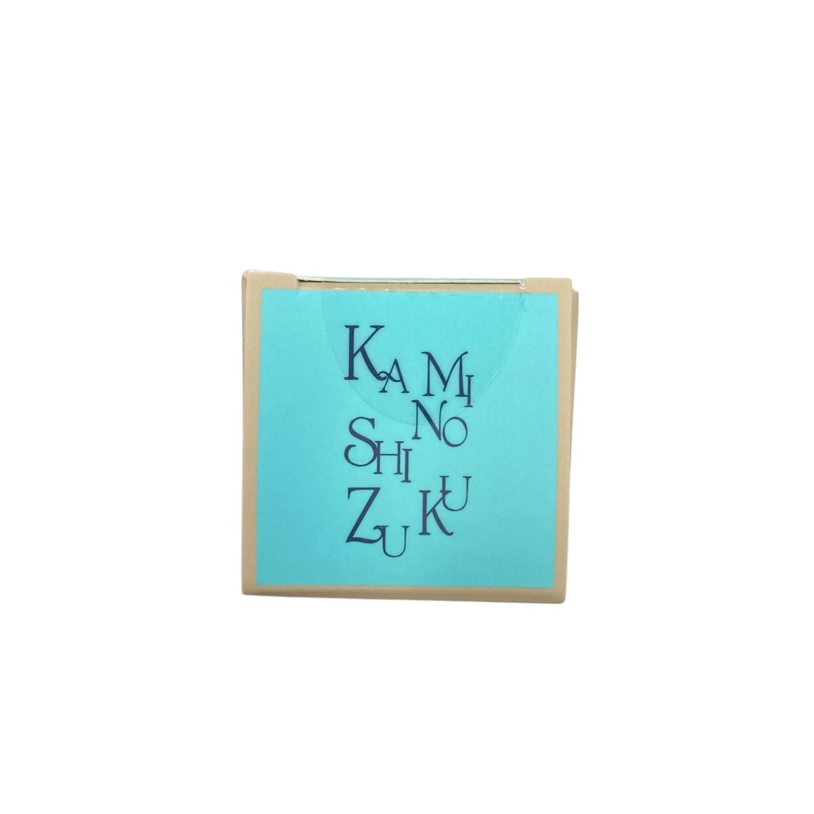 186000 新品未使用 La vie KAMINOSHIZUKU ⭐︎価格¥11.000-（税込） スキンオイル オイルドリップ 30ml レディース
