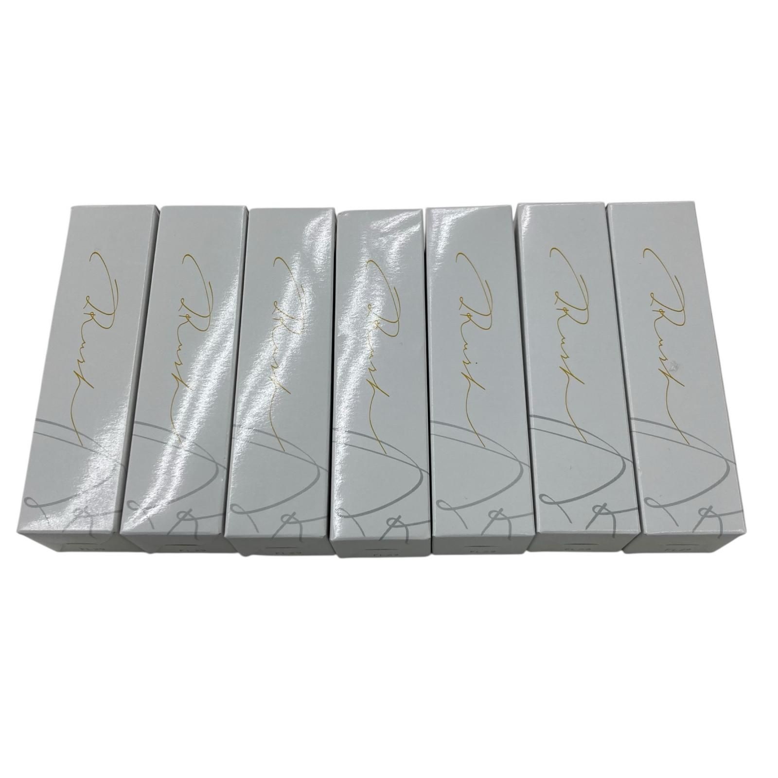 186000 新品未使用 I Rush プレミアムリッチオイルIR 30ml 7 点まとめ売り