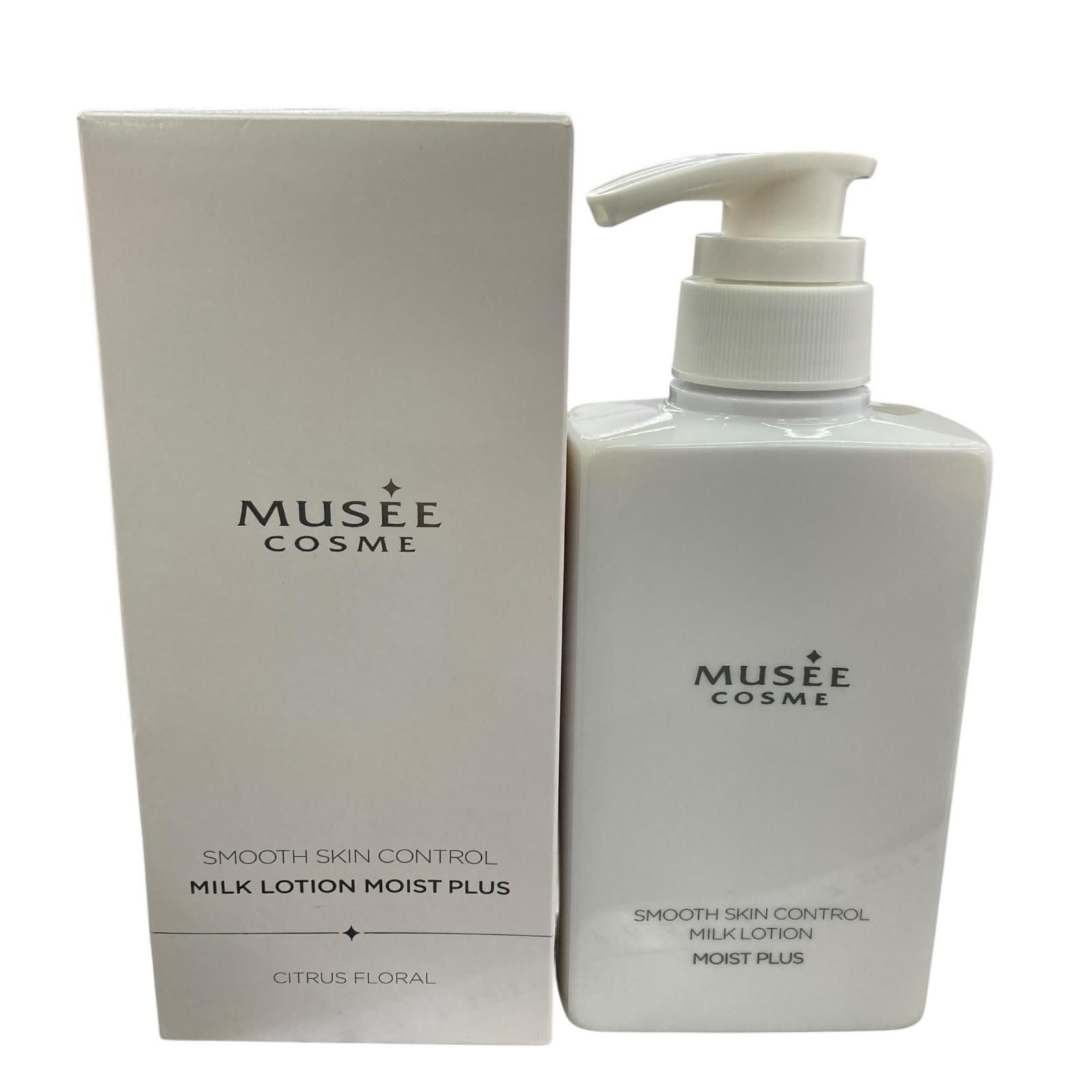 お値下げ中⬇️【新品】MUSÉE ボディケアセット メルカリ