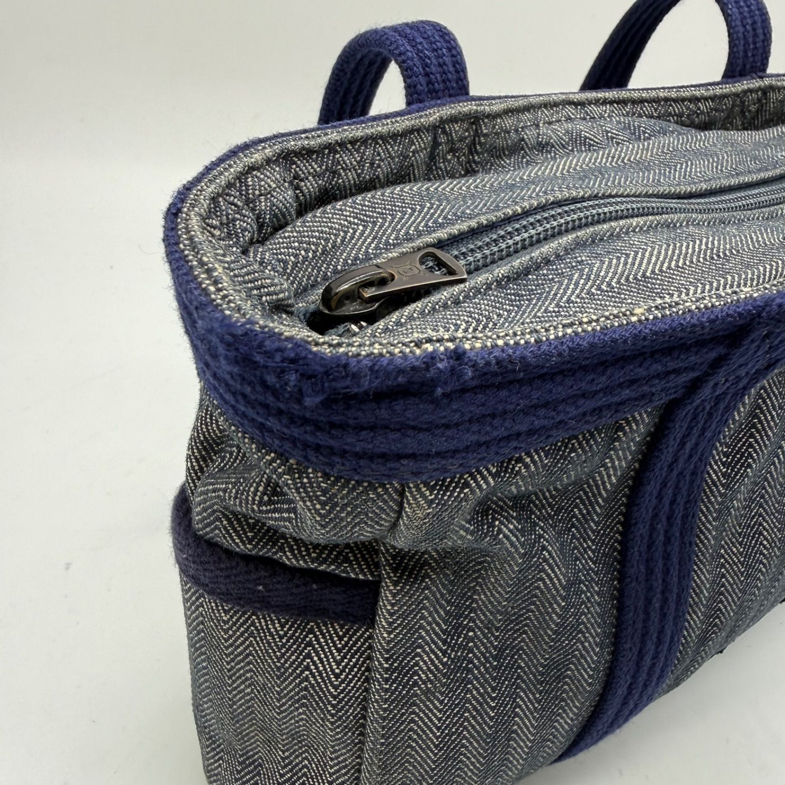PORTER × NEIGHBORHOOD 00s archive mini tote bag ポーター