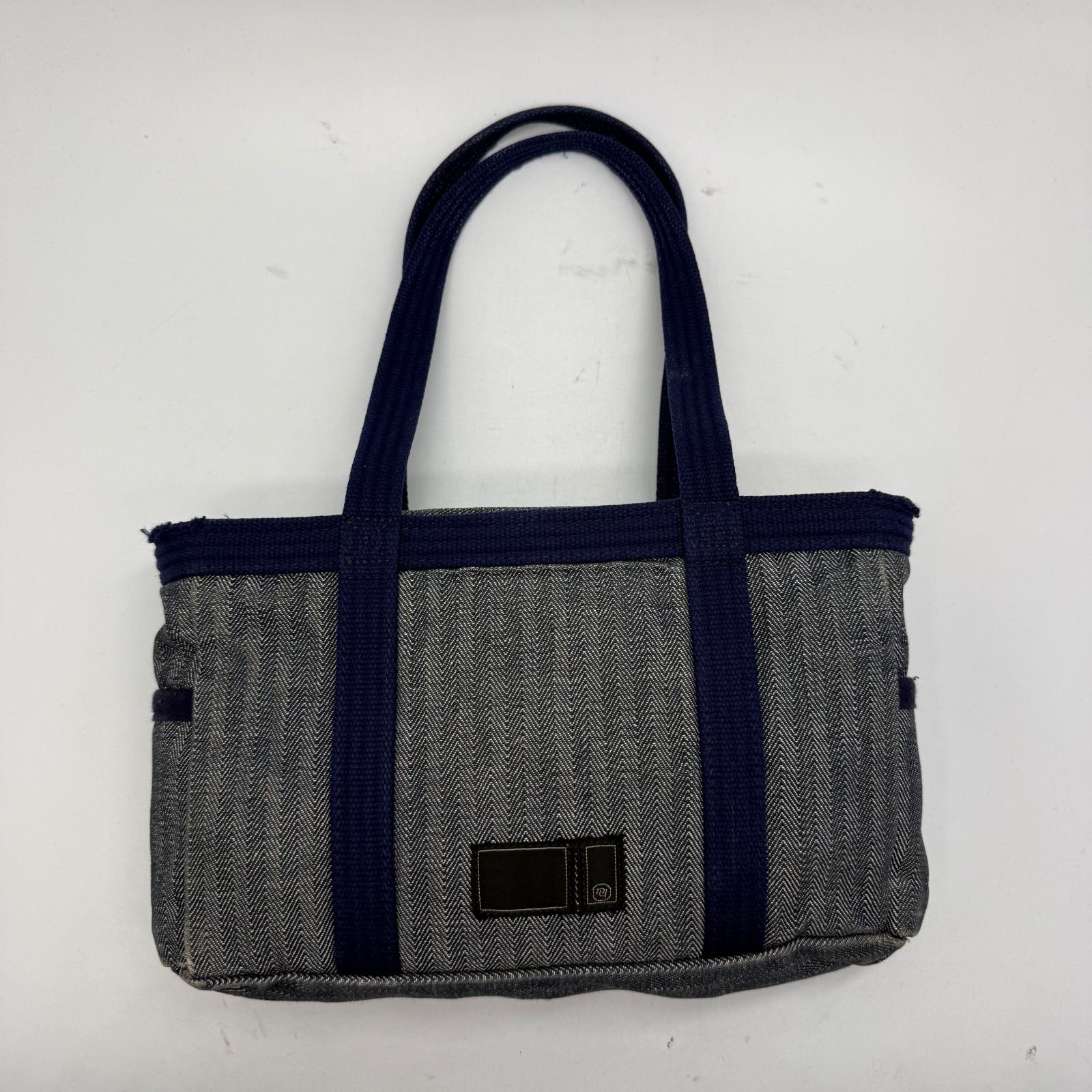 PORTER × NEIGHBORHOOD 00s archive mini tote bag ポーター