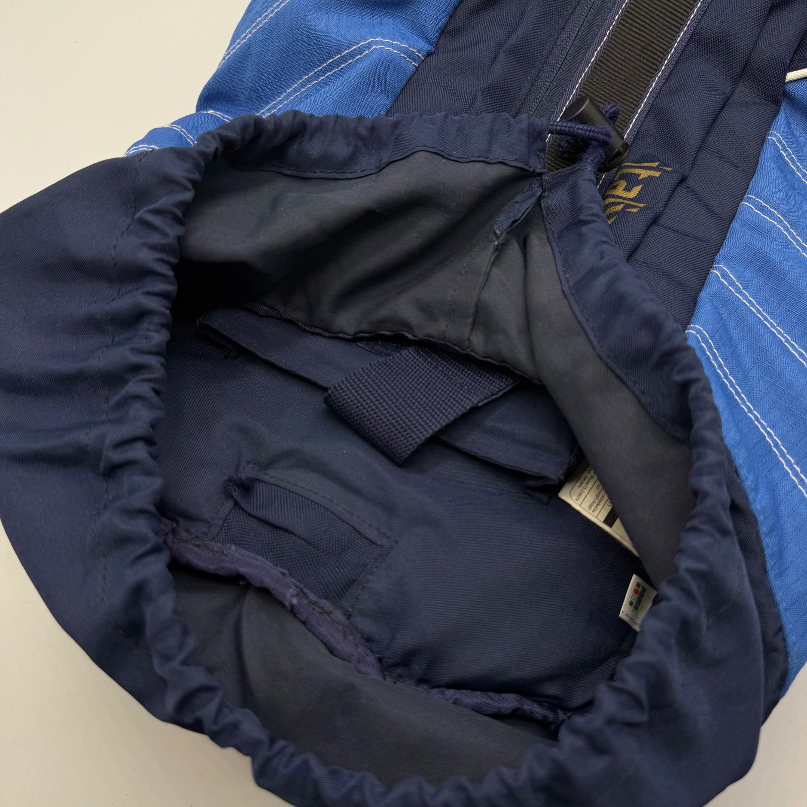 PUMA 2006 neil barrett archive soccer ITALIA Backpack プーマ