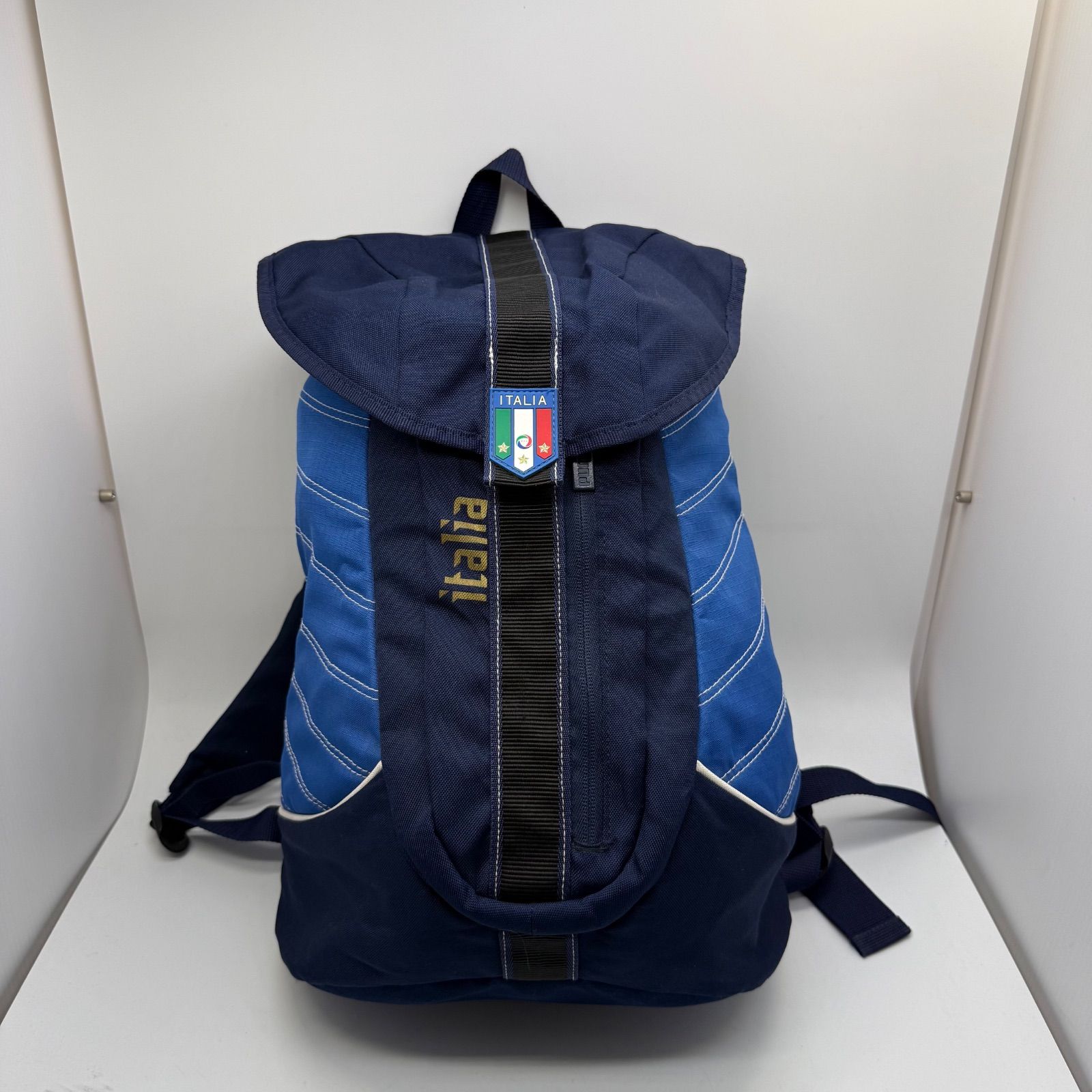 PUMA 2006 neil barrett archive soccer ITALIA Backpack プーマ