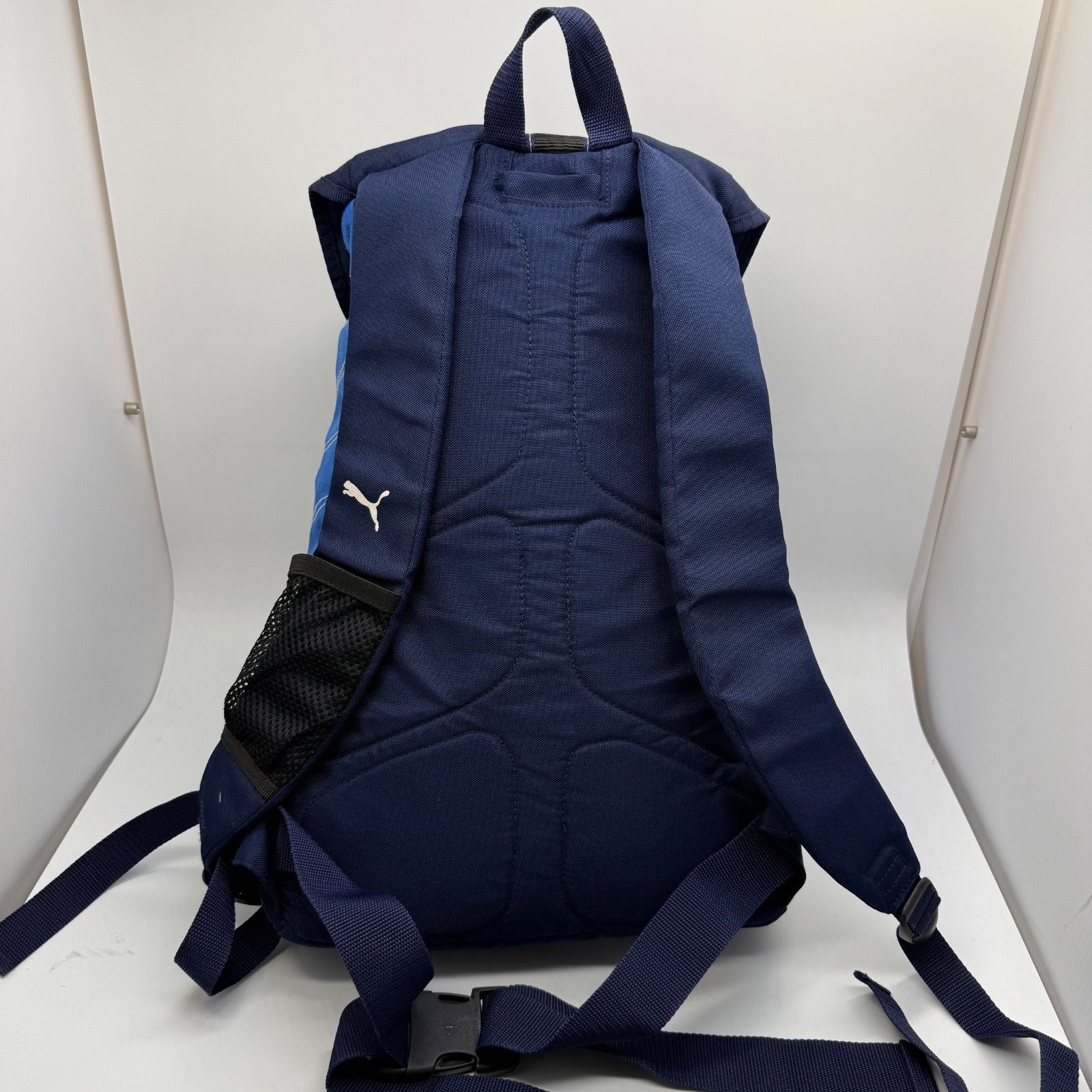 PUMA 2006 neil barrett archive soccer ITALIA Backpack プーマ 