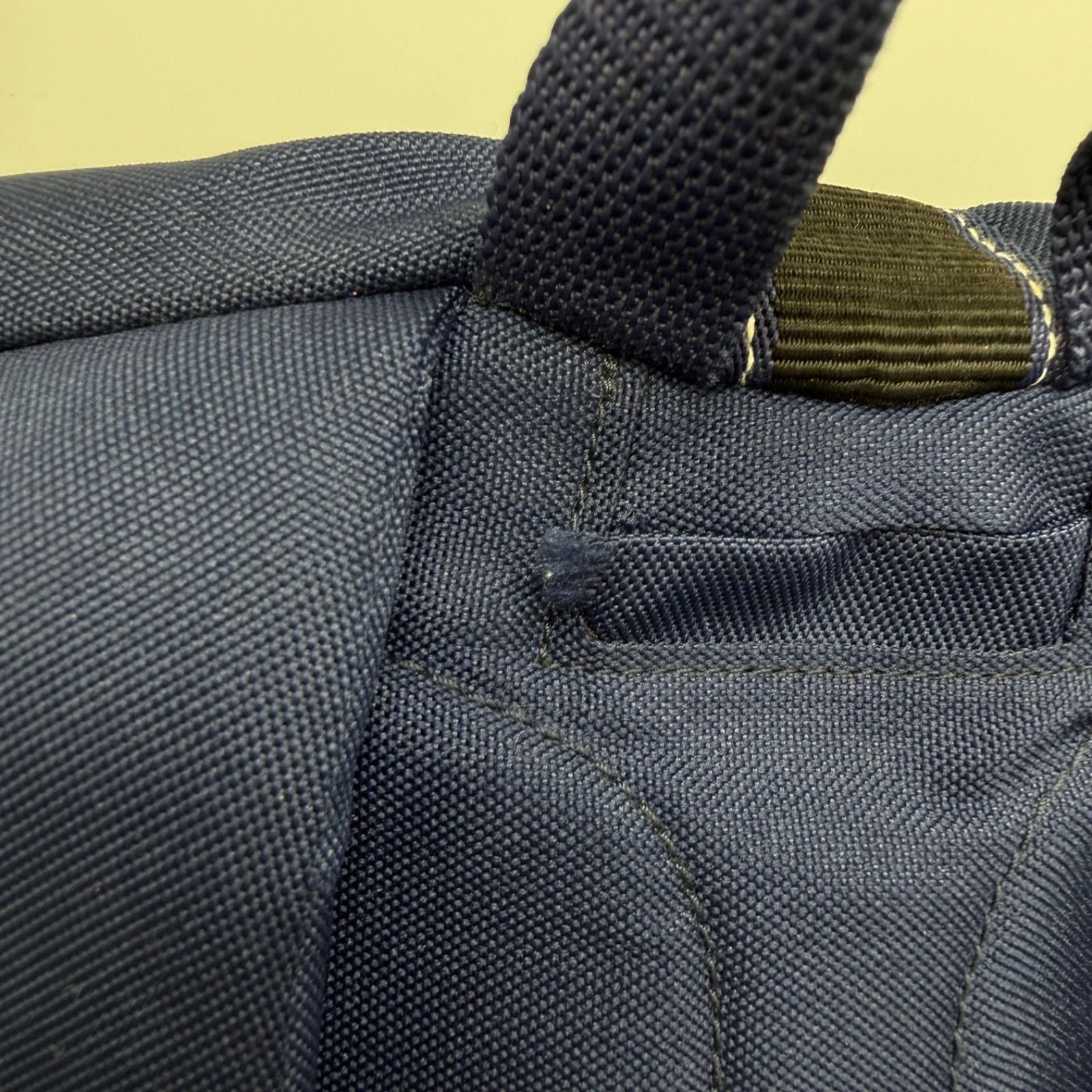PUMA 2006 neil barrett archive soccer ITALIA Backpack プーマ 