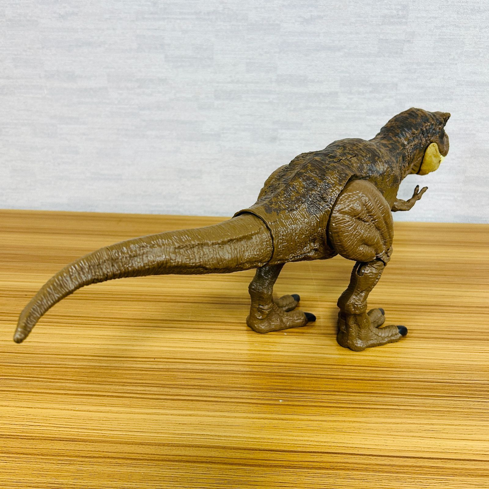 マテル ジュラシック・ワールド メガアタック!T-レックス 