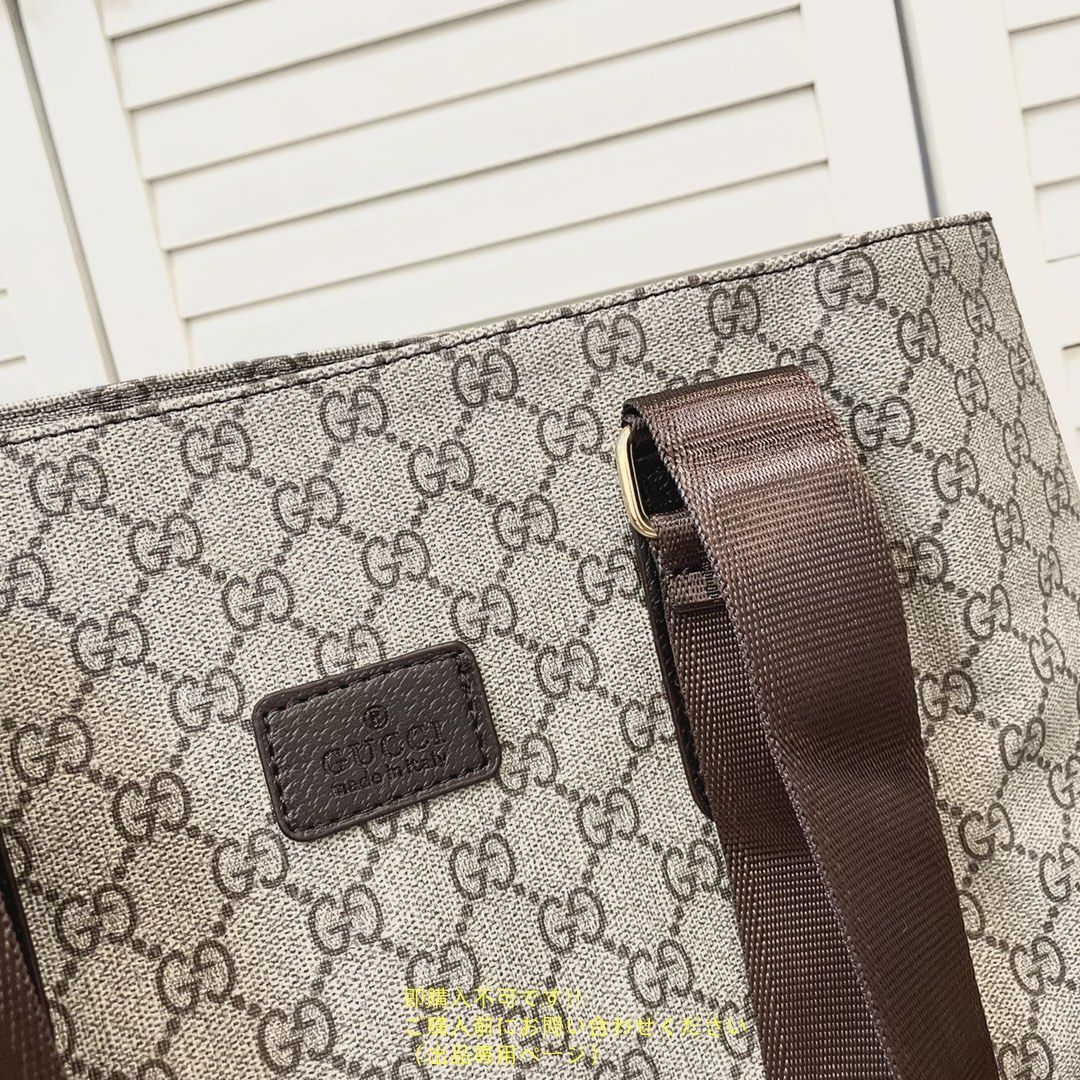 [本日特価] グッチ Gucci トートバッグ ショルダーバッグ 財布 3点セット