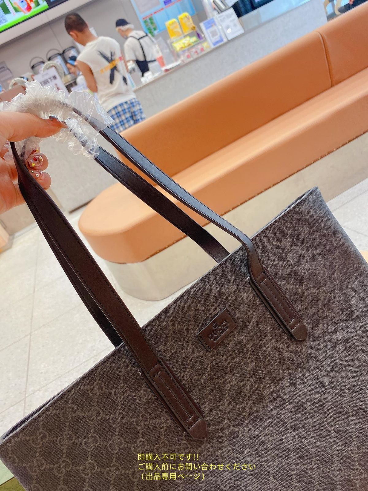 期間限定☆トートバッグ GUCCI グッチ ショルダーバッグ 財布 3点セットバッグ 期間限定☆トートバッグ GUCCI グッチ ショルダーバッグ 財布 3点セットバッグ