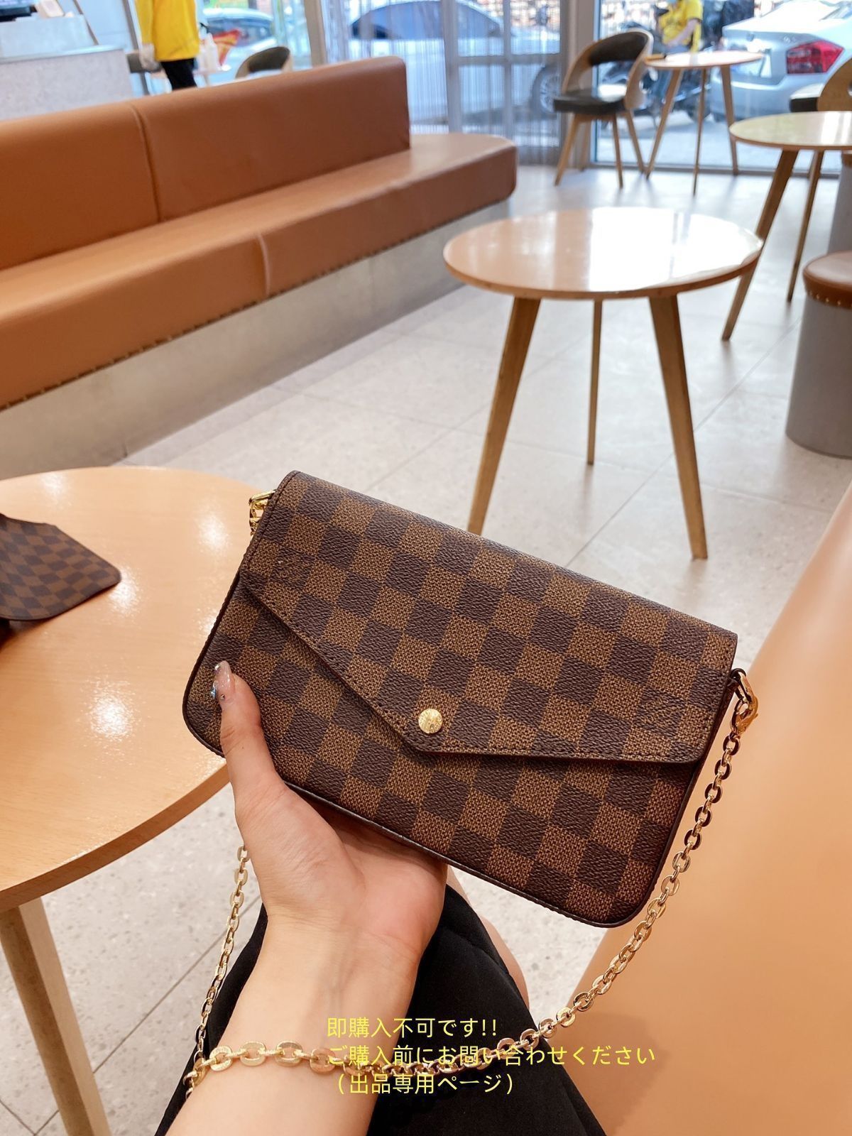 大人気です LOUIS VUITTON ルイヴィトン ショルダーバッグ トートバッグ 財布 3点セット 大人気です LOUIS VUITTON ルイヴィトン ショルダーバッグ トートバッグ 財布 3点セット