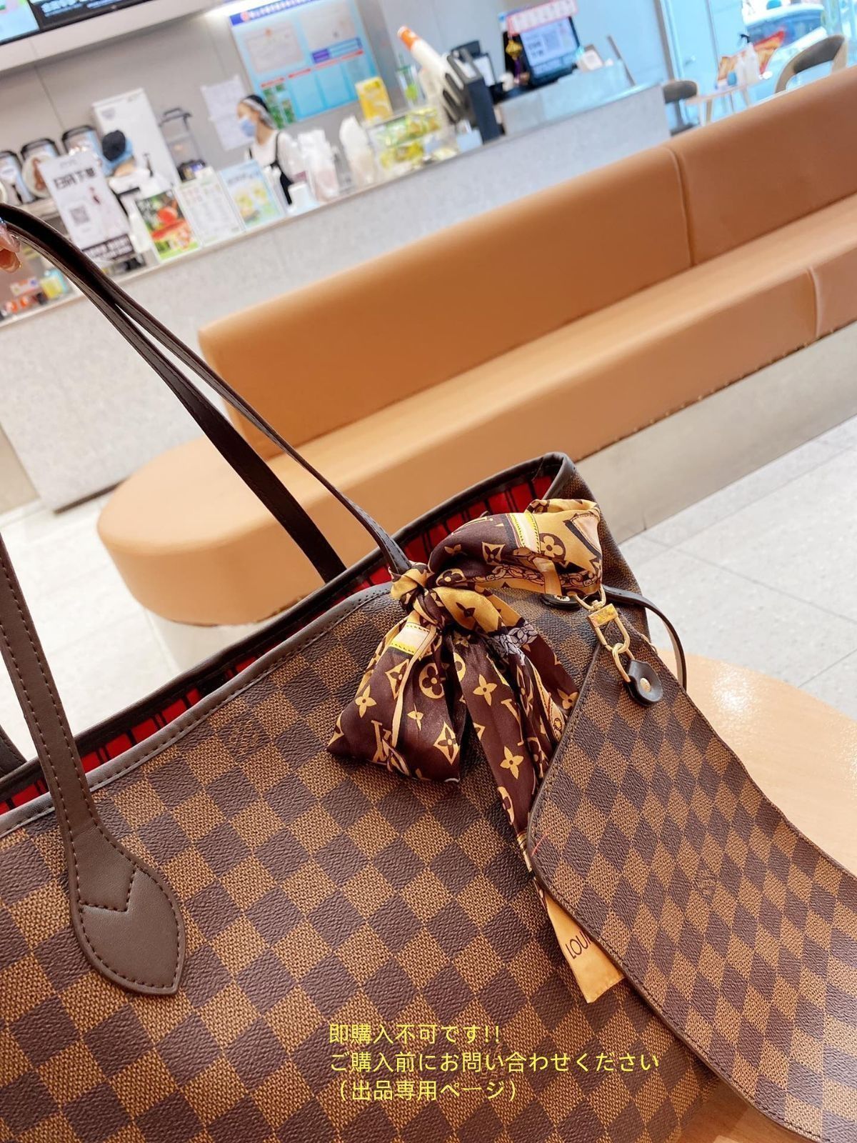 大人気です LOUIS VUITTON ルイヴィトン ショルダーバッグ トートバッグ 財布 3点セット 大人気です LOUIS VUITTON ルイヴィトン ショルダーバッグ トートバッグ 財布 3点セット