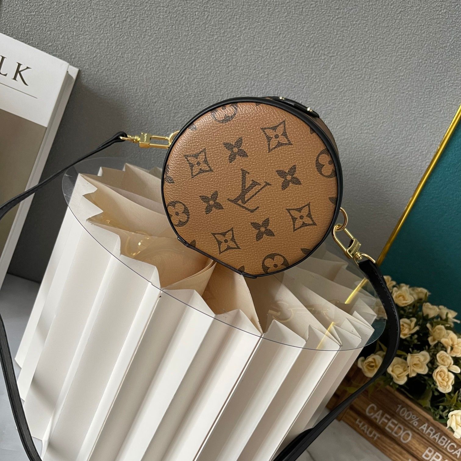 【今日特価】LV Nano Cannes ハンドバッグ 送料無料!在庫限定価格-WT0輸入 【今日特価】LV Nano Cannes ハンドバッグ 送料無料!在庫限定価格-WT0輸入