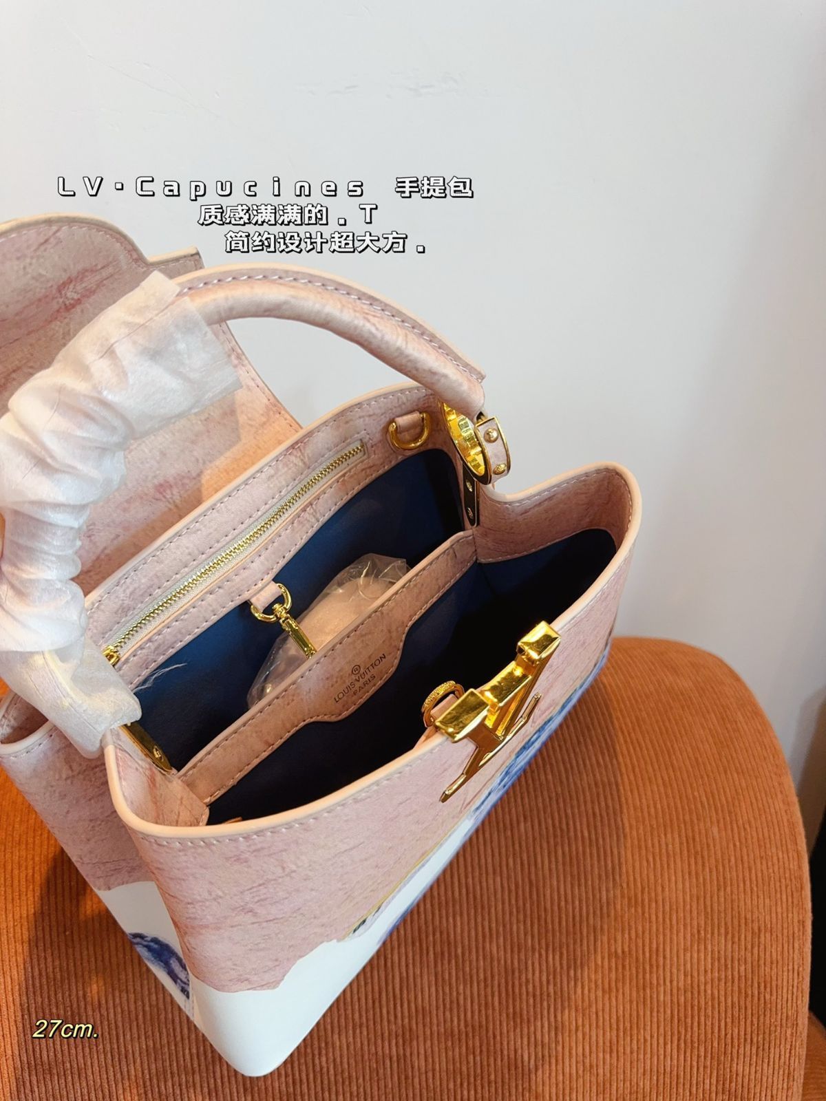 【Louis Vuitton】今日特価!Capucines BB ハンドバッグ 送料無料 限定在庫のお得な価格です!-WT0輸入-WT0輸入1 【Louis Vuitton】今日特価!Capucines BB ハンドバッグ 送料無料 限定在庫のお得な価格です!-WT0輸入-WT0輸入1