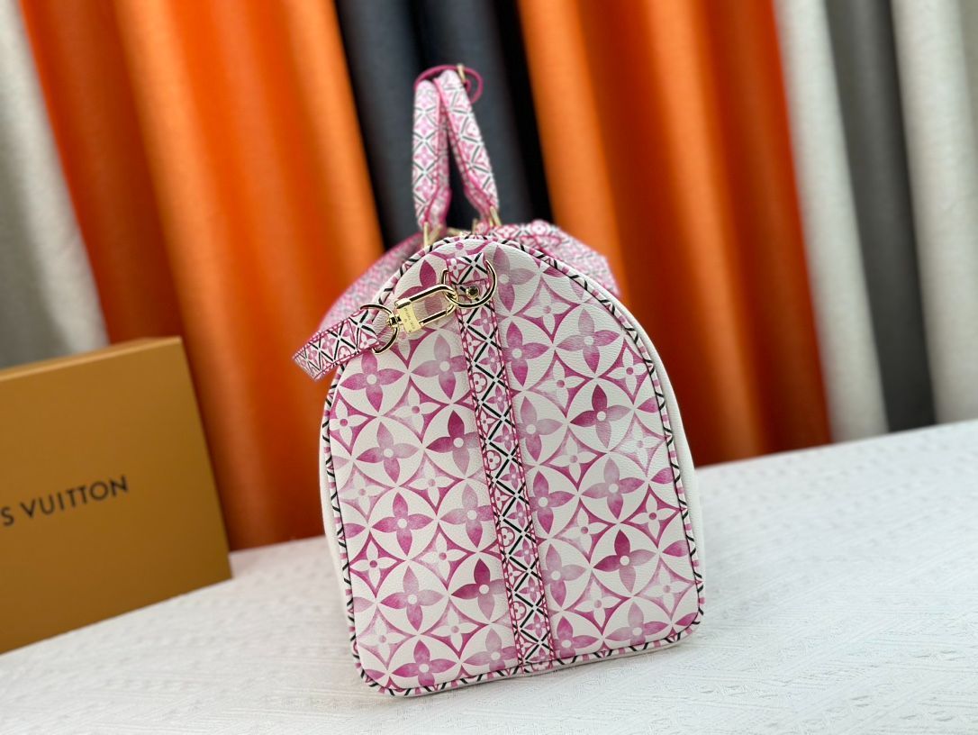 【今日特価】LV Keepall 50 トラベルバッグ 送料無料!-WT0輸入-WT0輸入1 【今日特価】LV Keepall 50 トラベルバッグ 送料無料!-WT0輸入-WT0輸入1