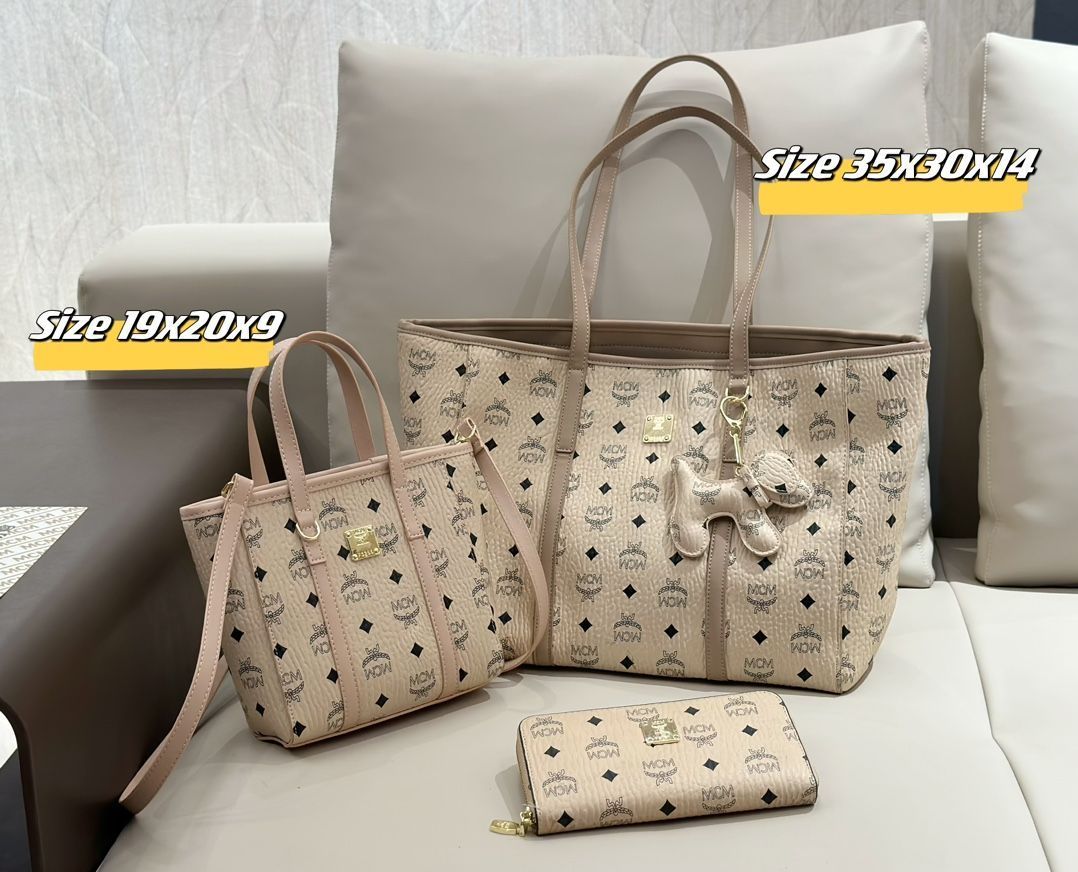 【今日特価】MCM 国内送料無料！お得な価格で在庫あり！-WTO輸入1